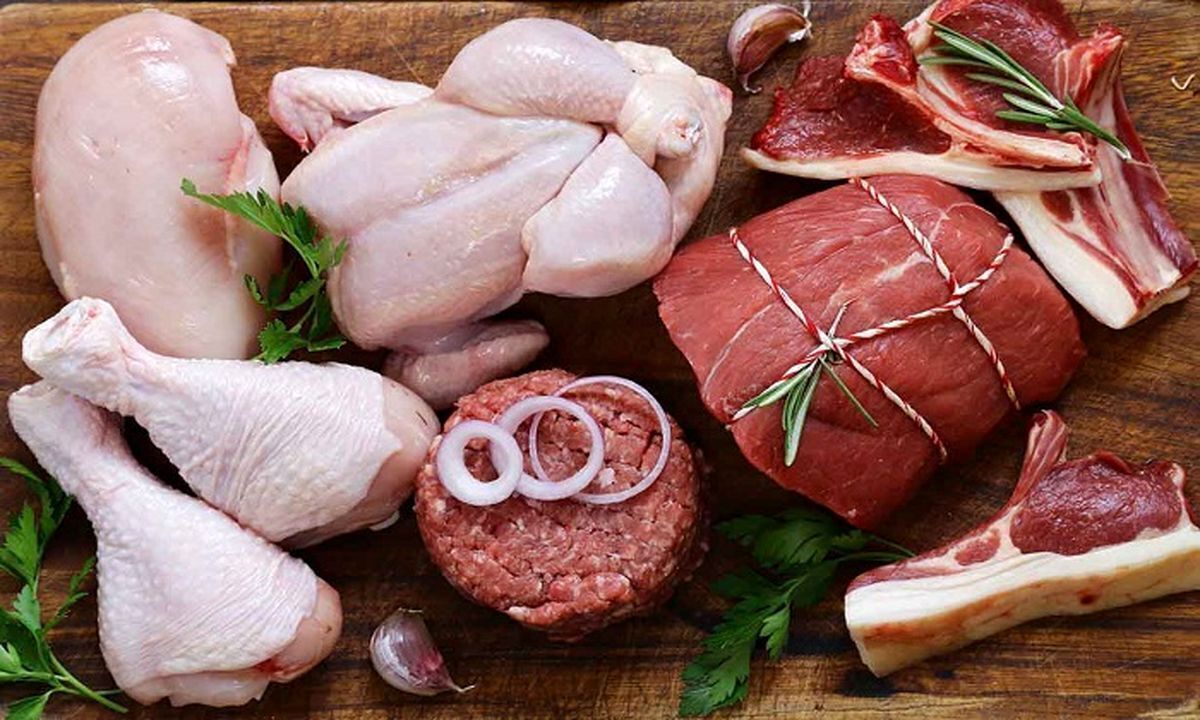 چرا به جای واردات از دامداران داخلی گوشت خریداری نمی‌شود؟