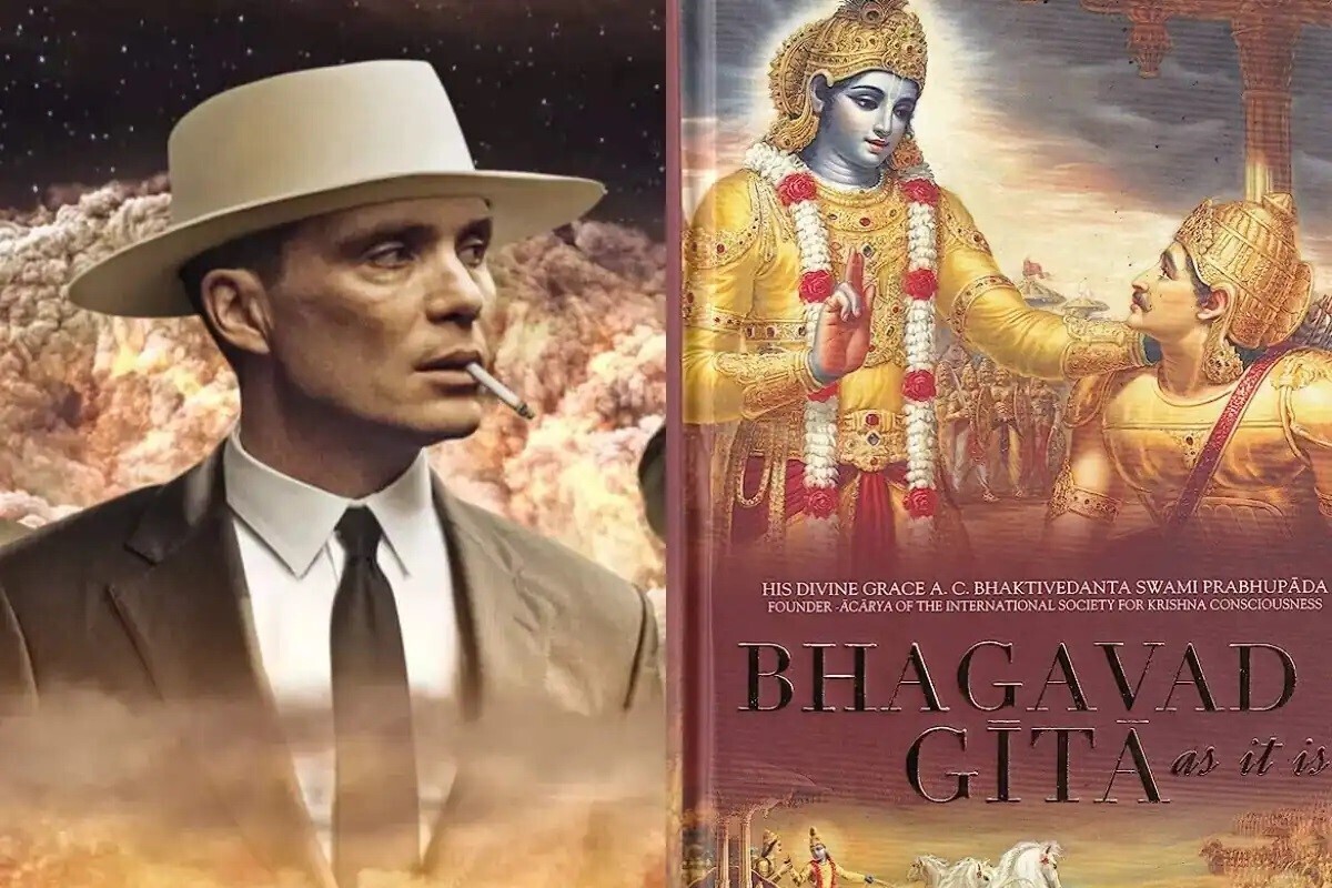 هندوها فیلم کریستوفر نولان را تحریم می‌کنند؟ | فروش ۶۰۰میلیون‌روپیه‌ای «اوپنهایمر» در هند