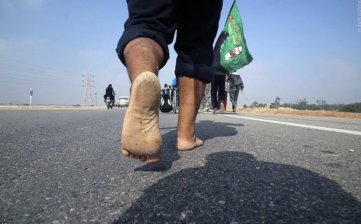 عراق به زائران اربعین سیمکارت رایگان می‌دهد