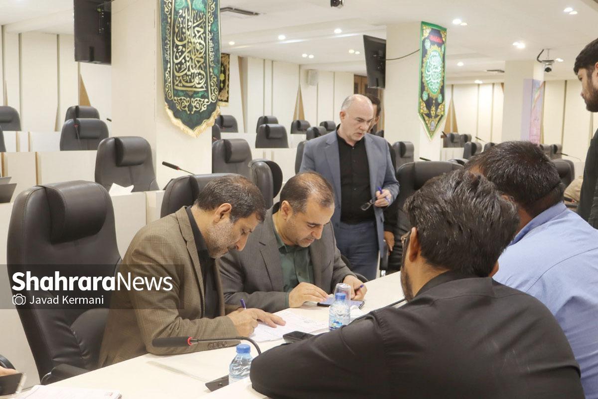 فرماندار مشهد: گران شدن نان از مشهد آغاز نشد | ۱۳ استان دیگر هم مشمول افزایش قیمت شدند