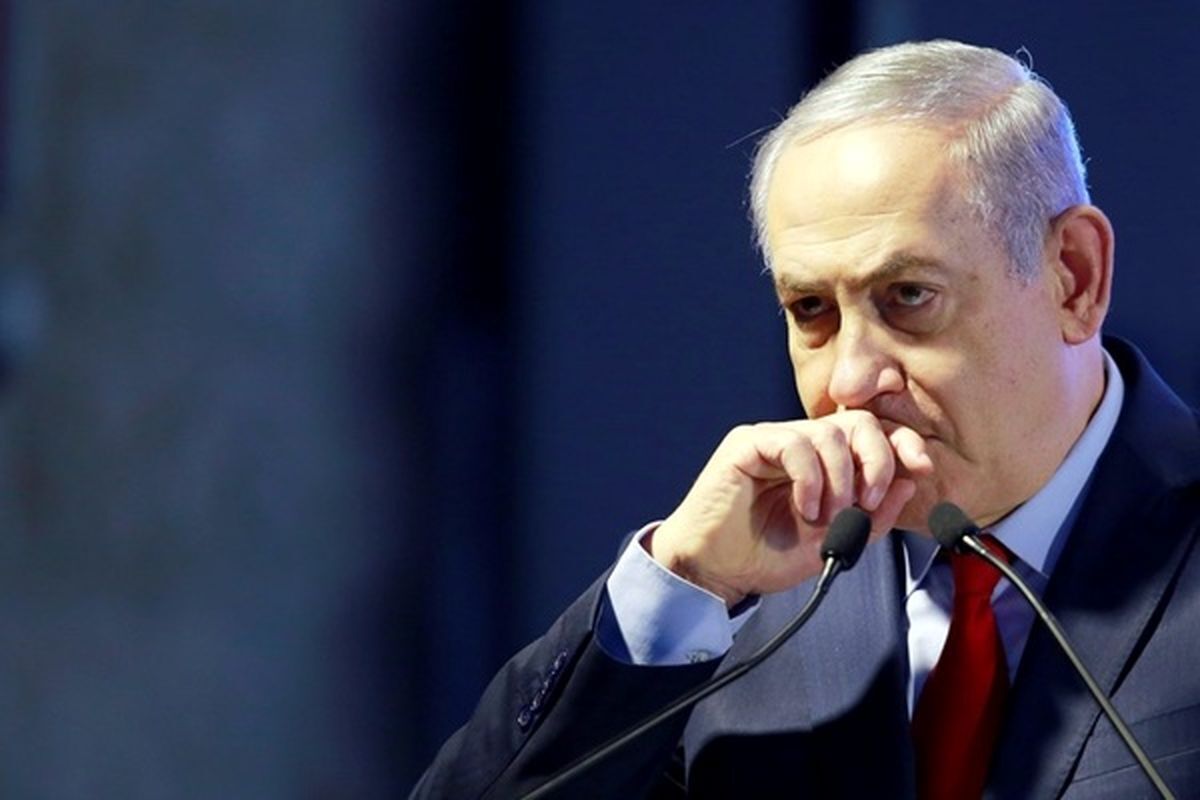 توافق تبادل زندانیان، نتانیاهو را عصبی کرد