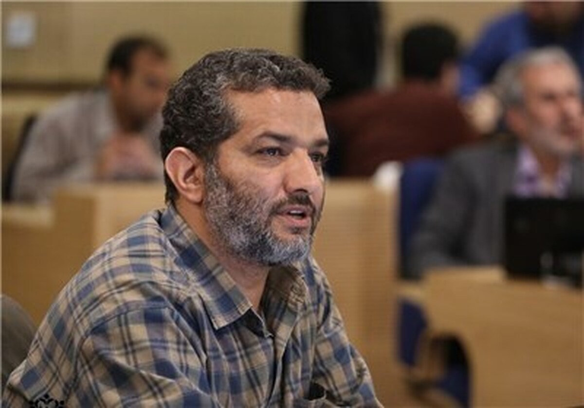 تاکید عضو شورای شهر مشهد بر احیای اداره جذب سرمایه‌گذاری خارجی