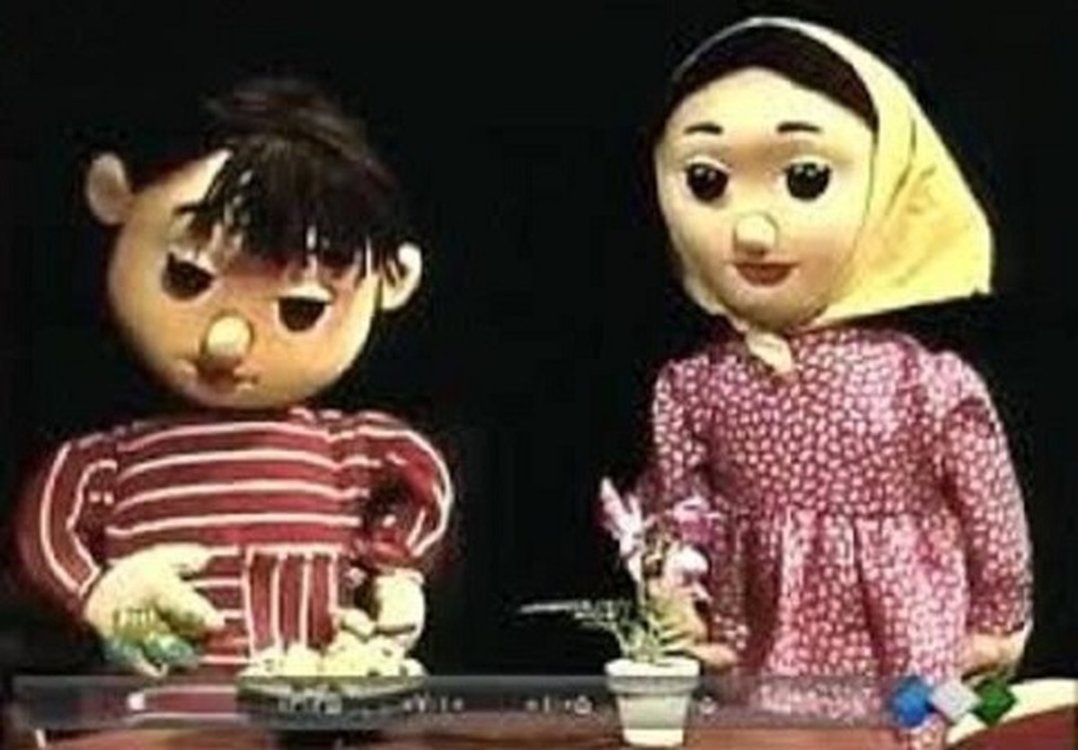 «هادی و هدی» به تلویزیون بازمی‌گردند | مجموعه عروسکی خاطره‌انگیز در قاب سیما