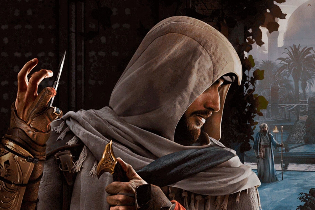 غافلگیری: Assassin’s Creed: Mirage یک هفته زودتر منتشر می‌شود