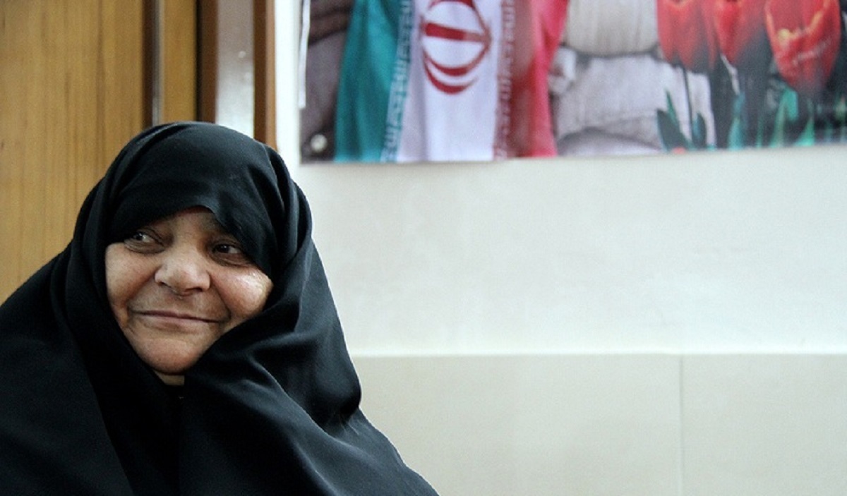 همسر شهید برونسی: عبدالحسین به آرزویش رسید و مفقودالجسد شد