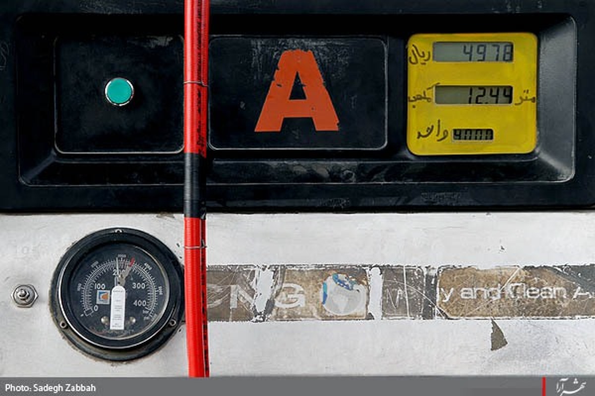 وزیر نفت باز هم درباره تامین بنزین اطمینان داد