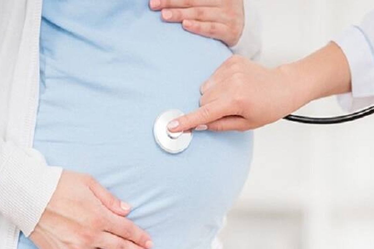 شایع‌ترین عوارض دوران بارداری چیست؟