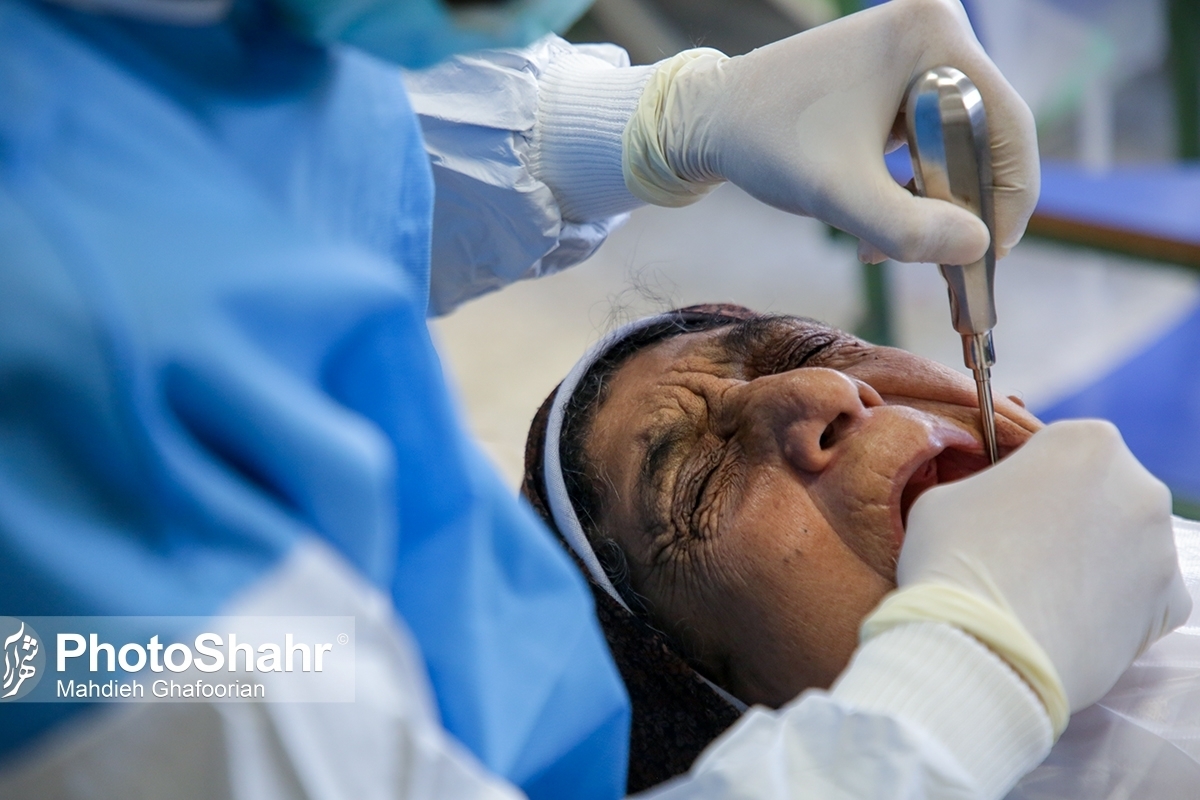 ورود دندانپزشکان افغانستانی و پاکستانی به کشور در پی بی‌انگیزگی پزشکان ایرانی