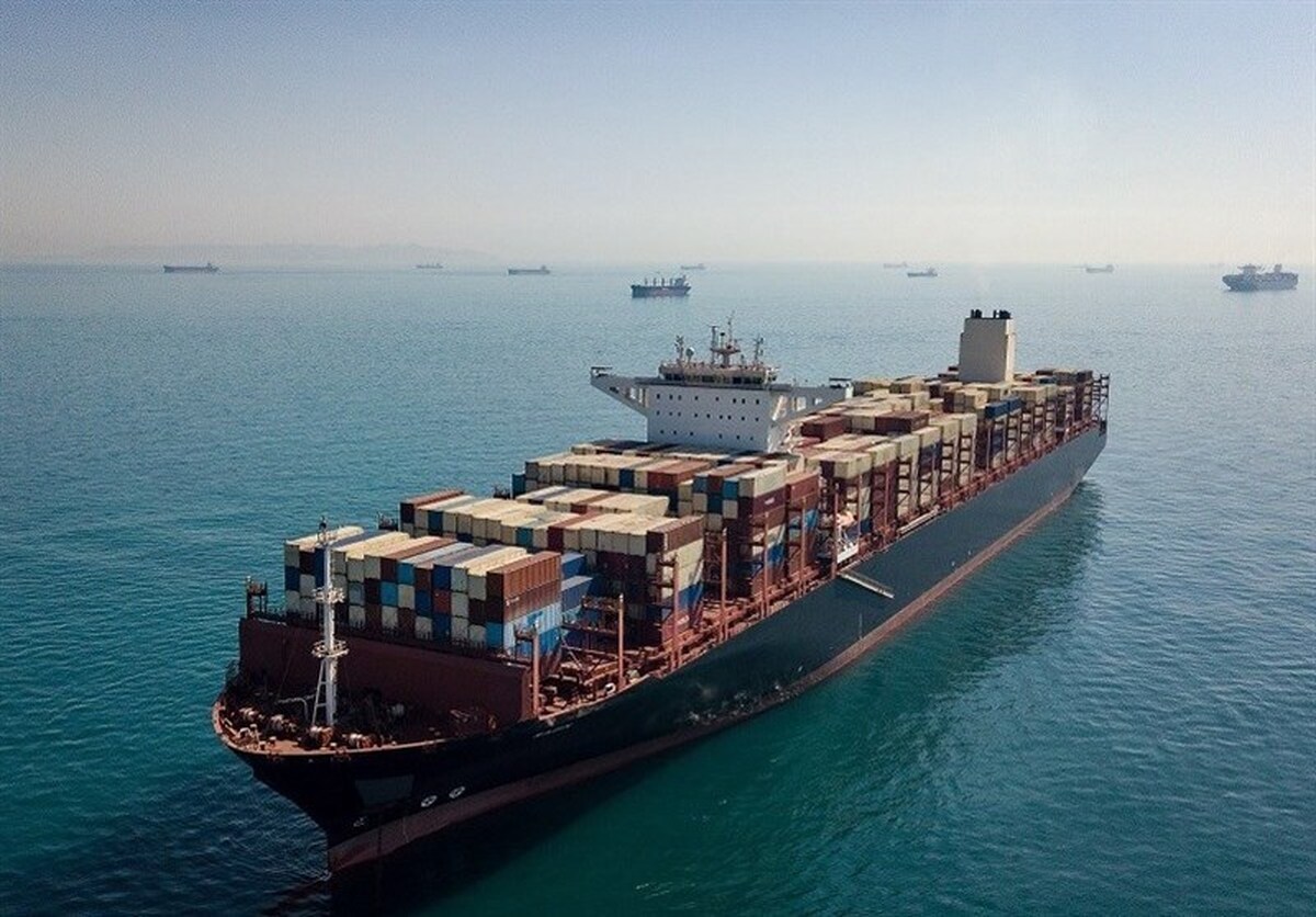 تصویب پیش‌نویس لایحه «کشتیرانی تجاری ایران» در مشهد