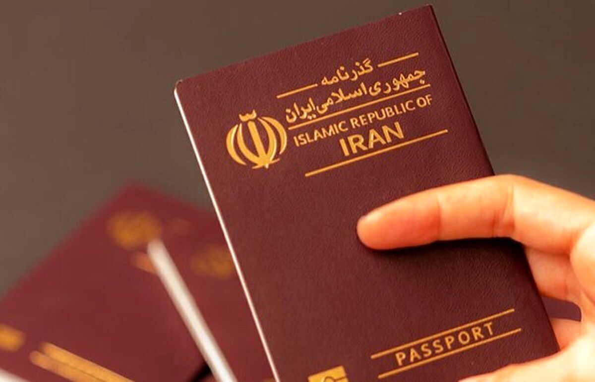 همه چیز درباره صدور گذرنامه‌های زیارتی