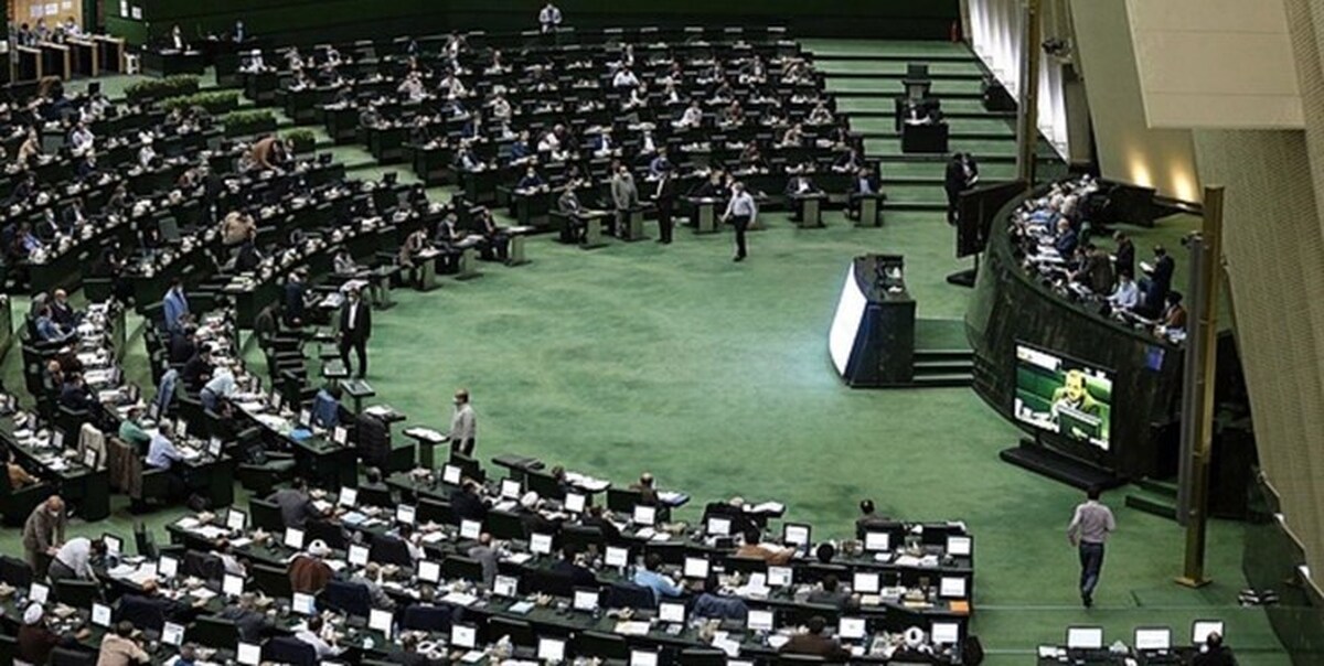 طرح «ساماندهی استخدام کارکنان دولت» در صحن علنی مجلس (۲۹ مرداد ۱۴۰۲)