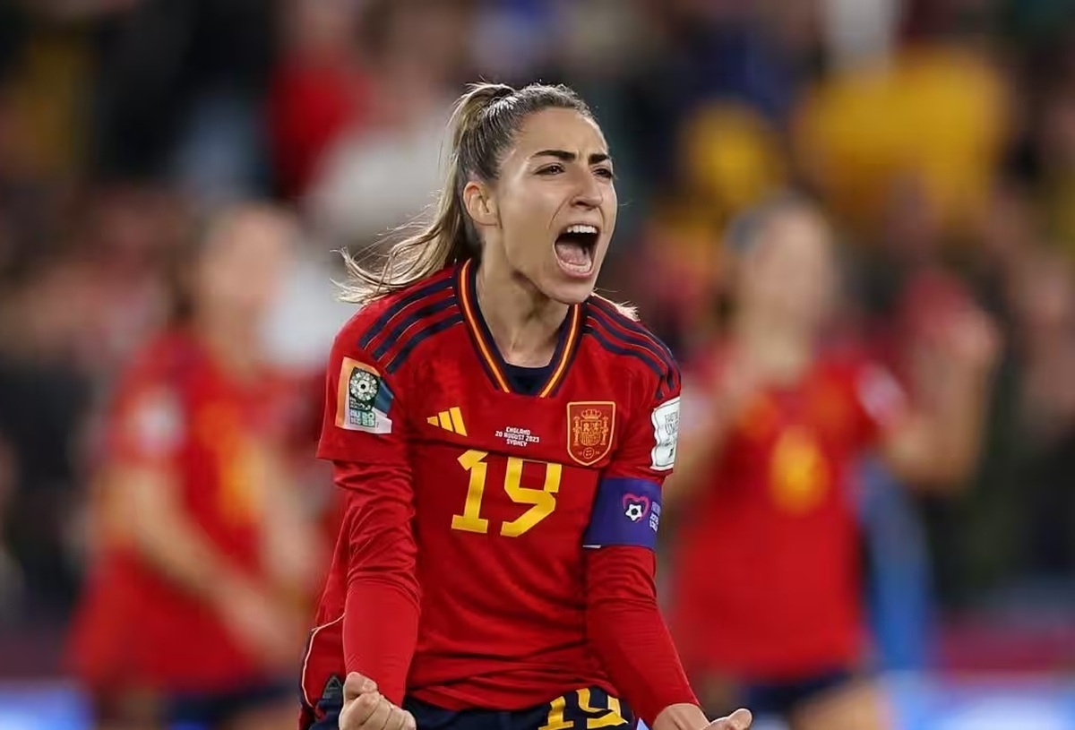نتیجه فینال جام جهانی فوتبال زنان ۲۰۲۳ | اسپانیا قهرمان جهان شد + ویدئو