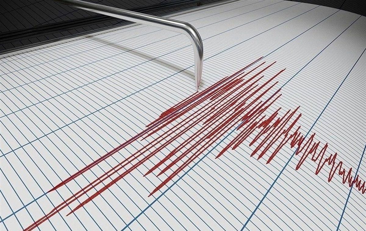 زلزله ۴ ریشتری بندرمقام در هرمزگان را لرزاند (۳ مرداد ۱۴۰۲)