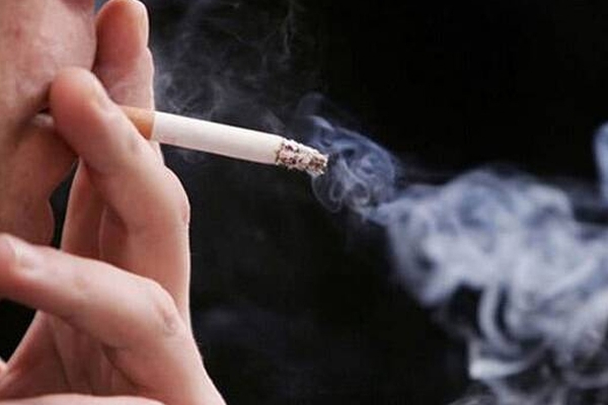 آسیب سیگار بر مغز نوجوانان ثابت شد