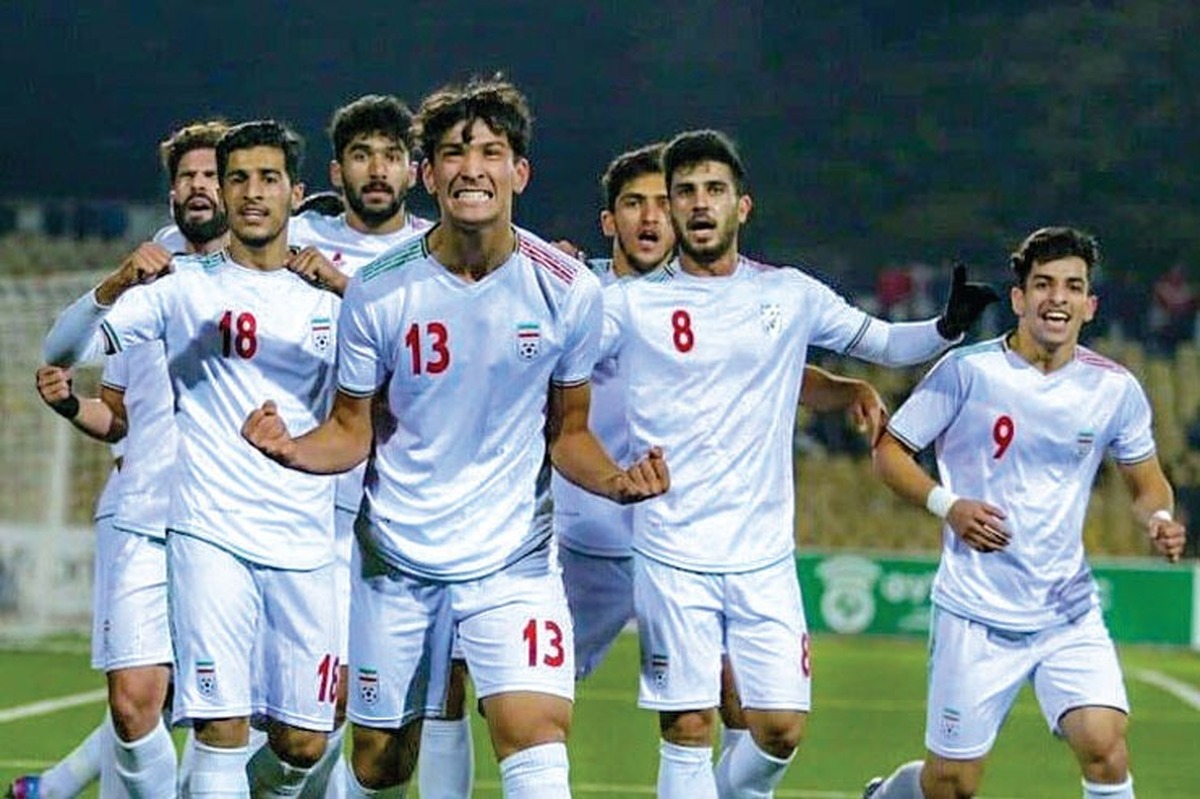 جوانان طعمه های اصلی بازار نقل و انتقالات فوتبال ایران