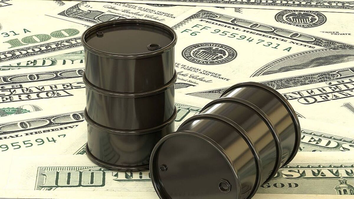 قیمت نفت کاهش یافت (۴ مردادماه ۱۴۰۲)