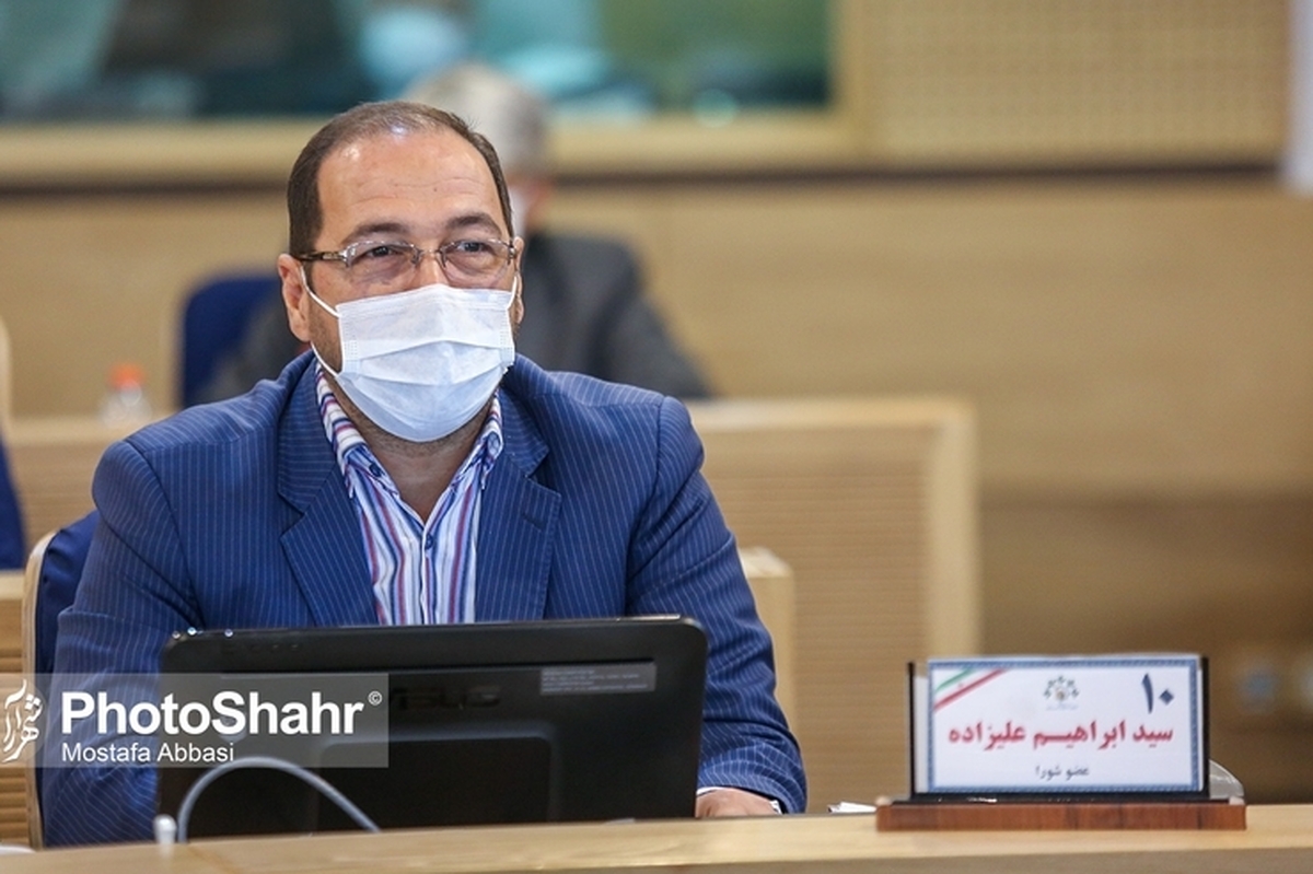 دولت هنوز بدهی‌اش به شهرداری مشهد را تسویه نکرده است
