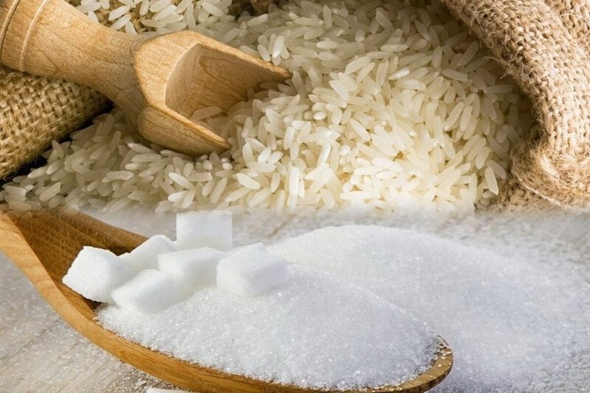 نرخ مصوب برنج و شکر در ایام محرم ۱۴۰۲ اعلام شد