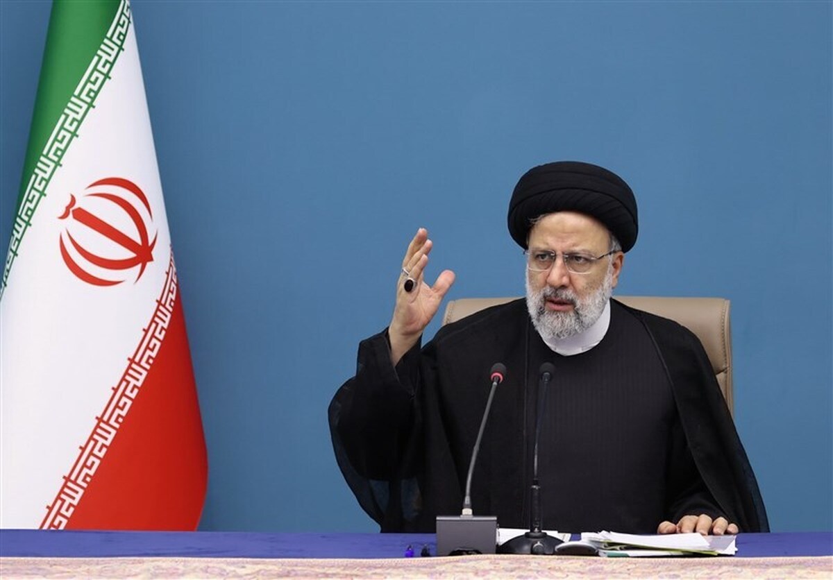 رئیسی: ظرفیت‌های بزرگ ایران پیشرفته برای ایرانیان مقیم خارج به تصویر کشیده شود