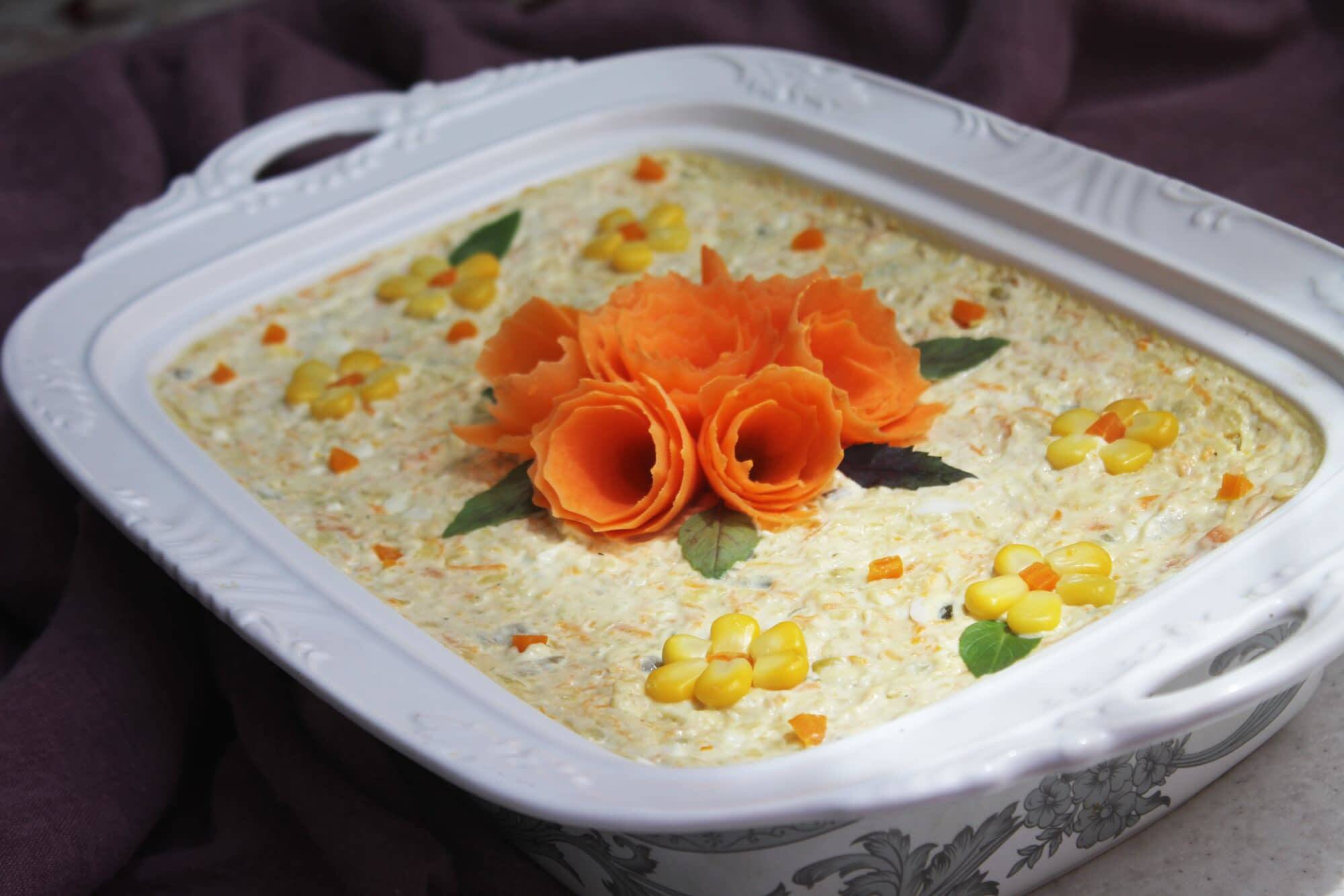 طرز تهیه انواع ساندویچ نذری + لیست مواد لازم