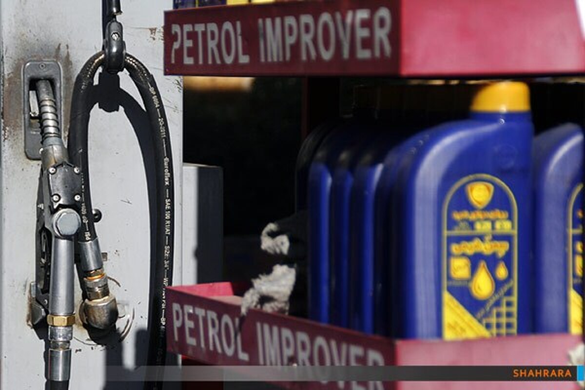 قیمت جهانی بنزین افزایش می‌یابد؟