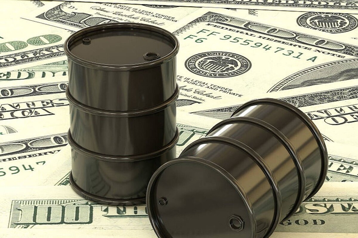 افزایش ۵ درصدی قیمت نفت جهانی طی هفته گذشته (۷ مردادماه ۱۴۰۲)