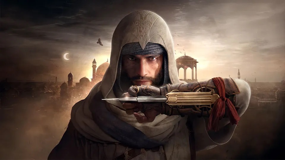 تکمیل بازی Assassin's Creed Mirage چقدر طول می‌کشد؟
