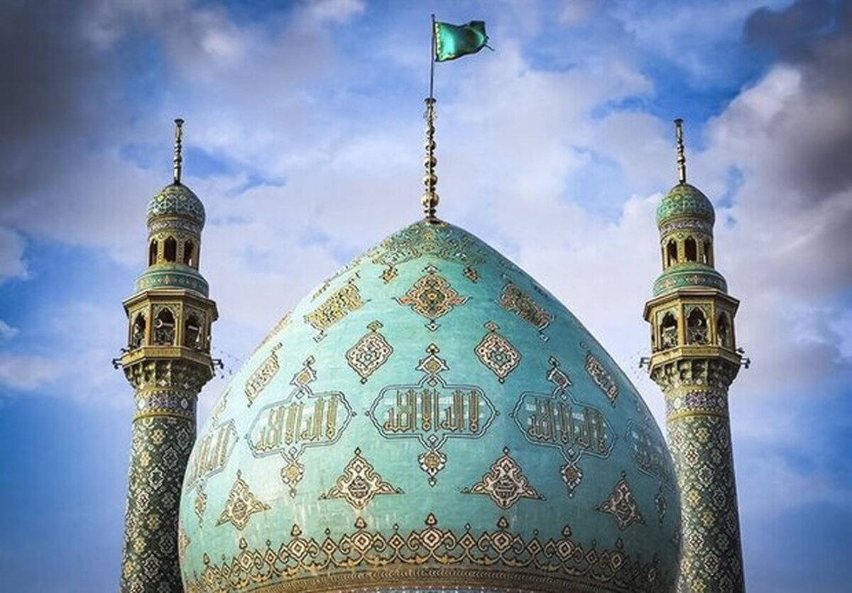 اعلام آمادگی ۱۹۰ مسجد در مشهد برای مشارکت در طرح «ترنم زندگی»