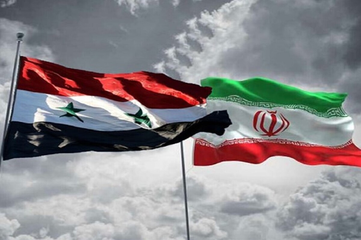فعالیت بانک ایرانی در سوریه به زودی آغاز می شود