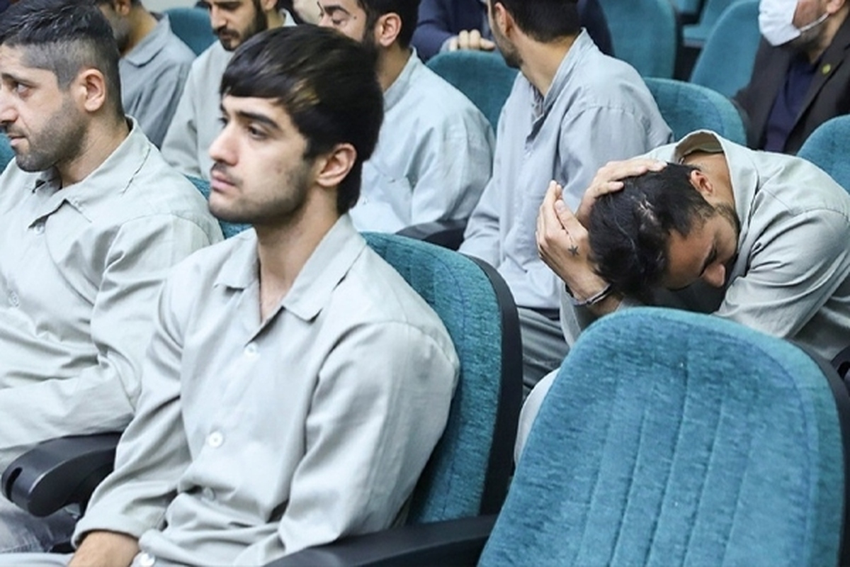 ویدئو | جزئیات احکام متهمان پرونده شهادت شهید عجمیان