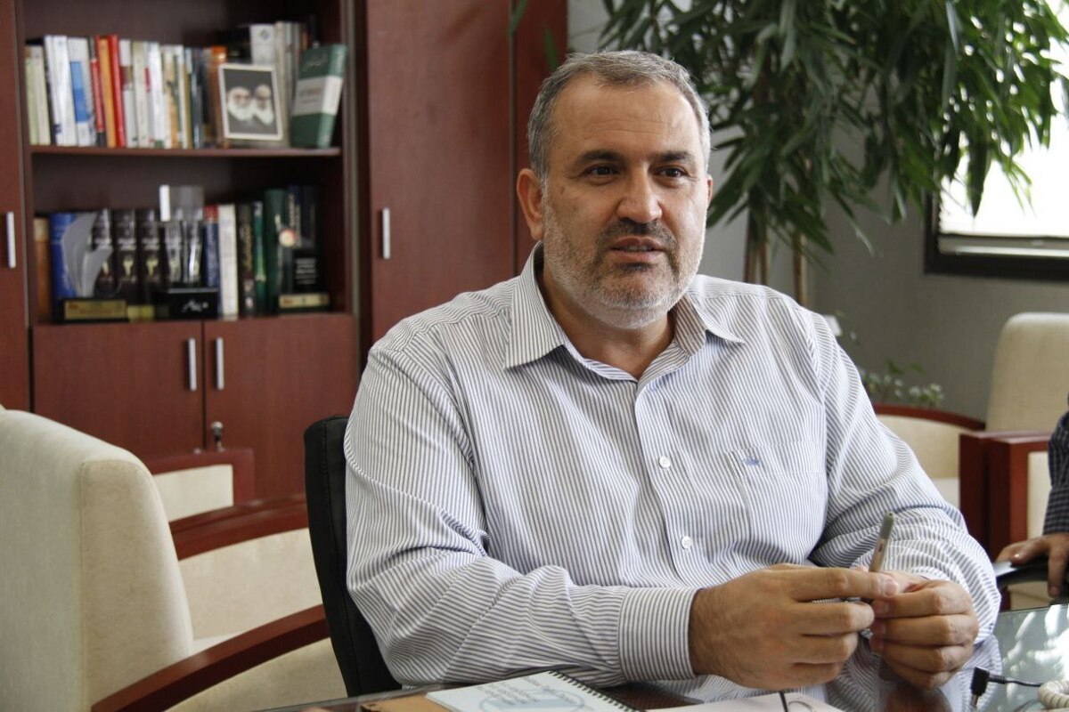 وزیر صمت: یکی از دلایل عضویت ایران در بریکس، قدرت صنعتی کشور است