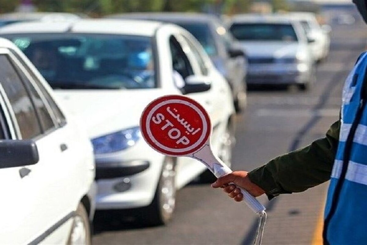 اعمال قانون ۴۰۱دستگاه خودروی متخلف و حادثه‌ساز در مشهد| ۲۵خودرو متوقف شد (۱۱شهریور۱۴۰۲)