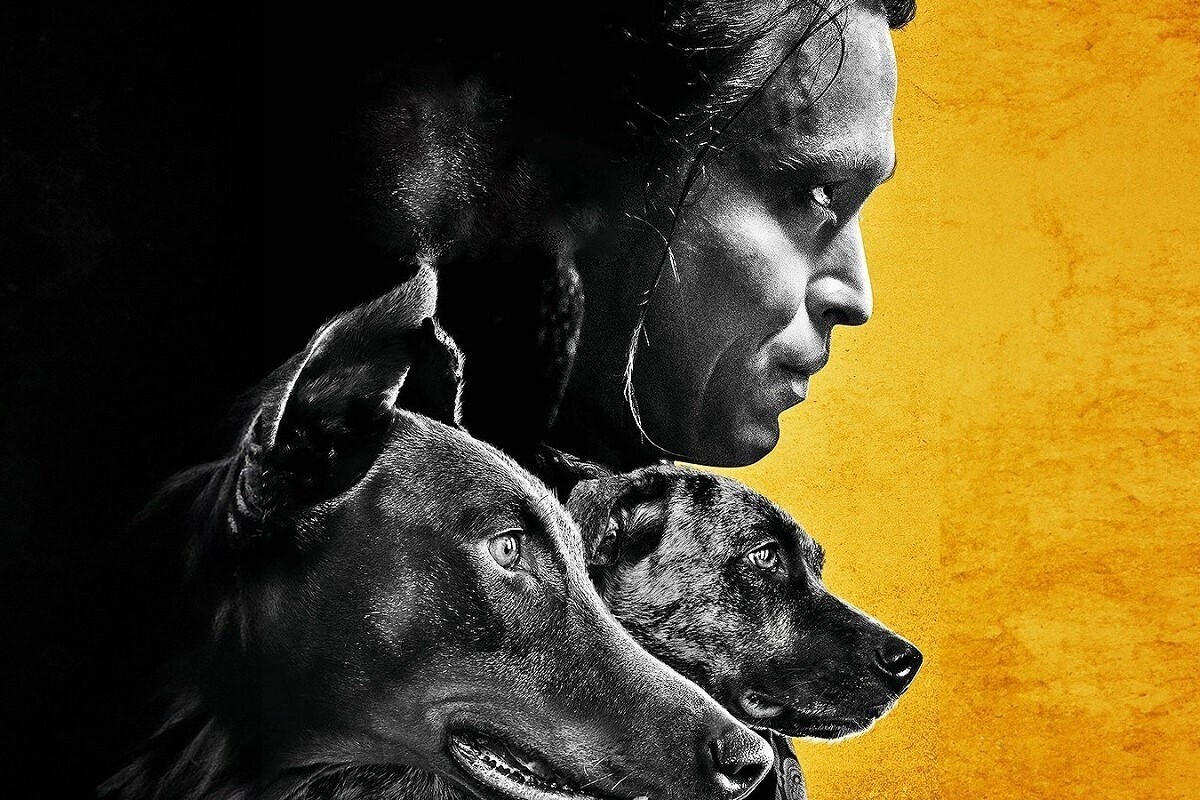 مرور فیلم «سگ‌مَرد»، یکی از آثار بخش اصلی جشنوارهٔ ونیز | پادزهرِ رنج عشق است