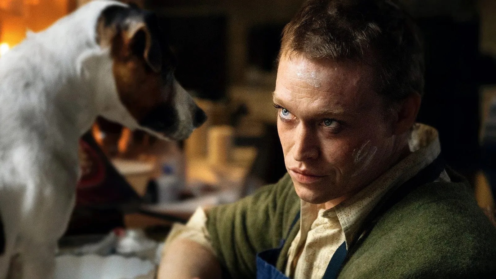 پادزهرِ رنج عشق است | مرور فیلم «سگ‌مَرد»، نمایندهٔ فرانسه در بخش اصلی جشنوارهٔ ونیز