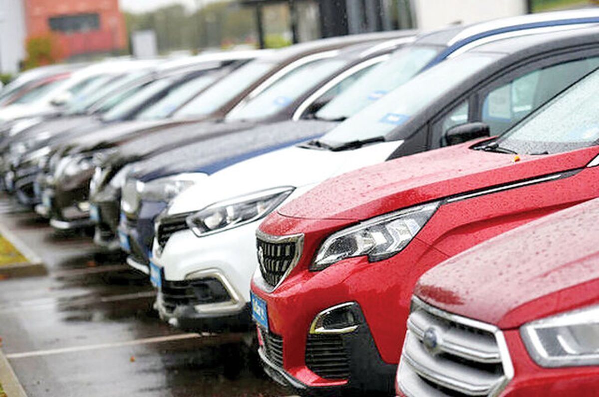 اعلام نتایج مرحله سوم فروش خودرو در سامانه یکپارچه (۱۱ شهریور ۱۴۰۲)