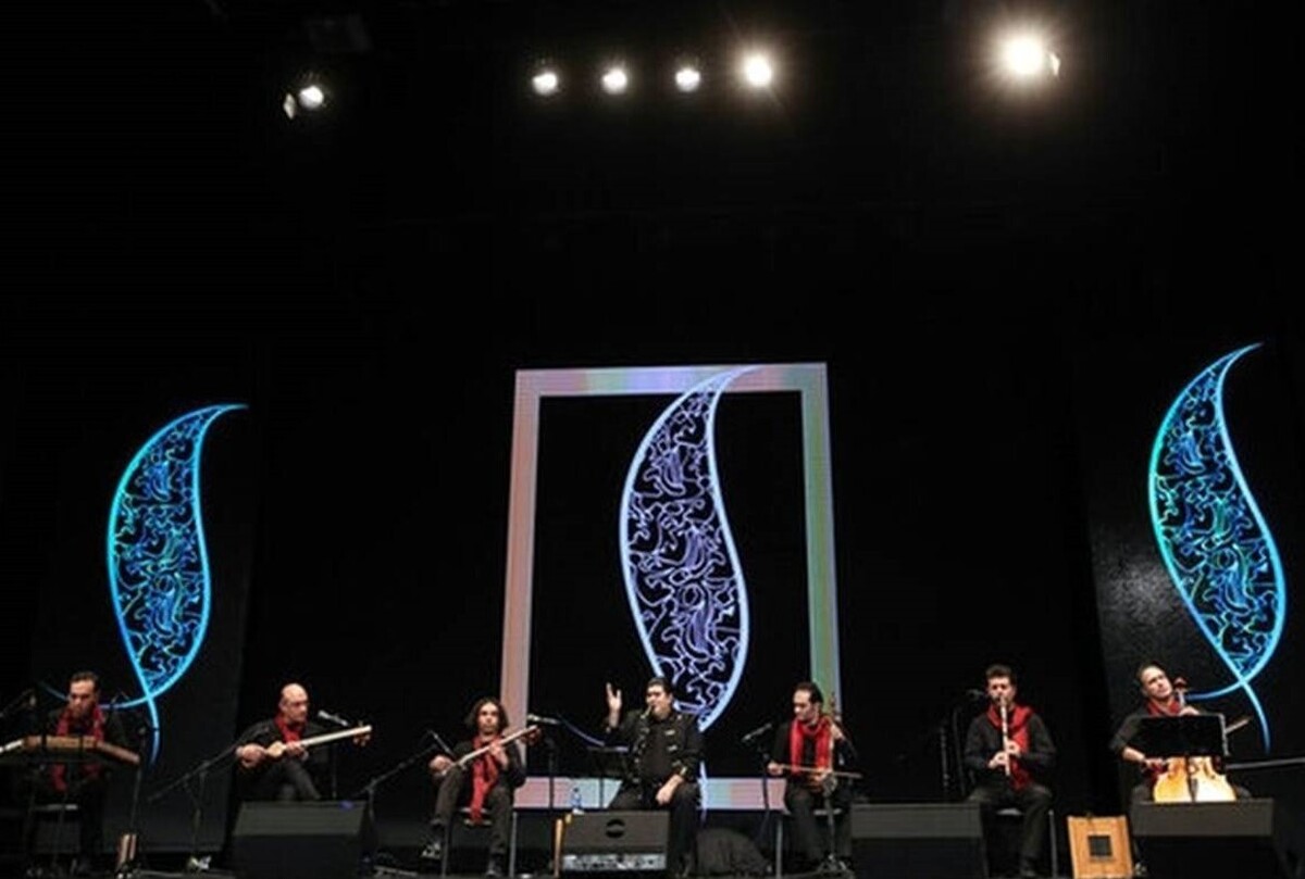 زمان برگزاری سی و نهمین جشنواره موسیقی فجر اعلام شد
