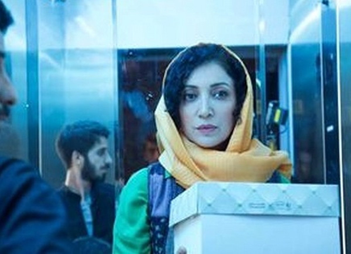 «طناب» ایرانی از «ایندی فست» آمریکا جایزه گرفت