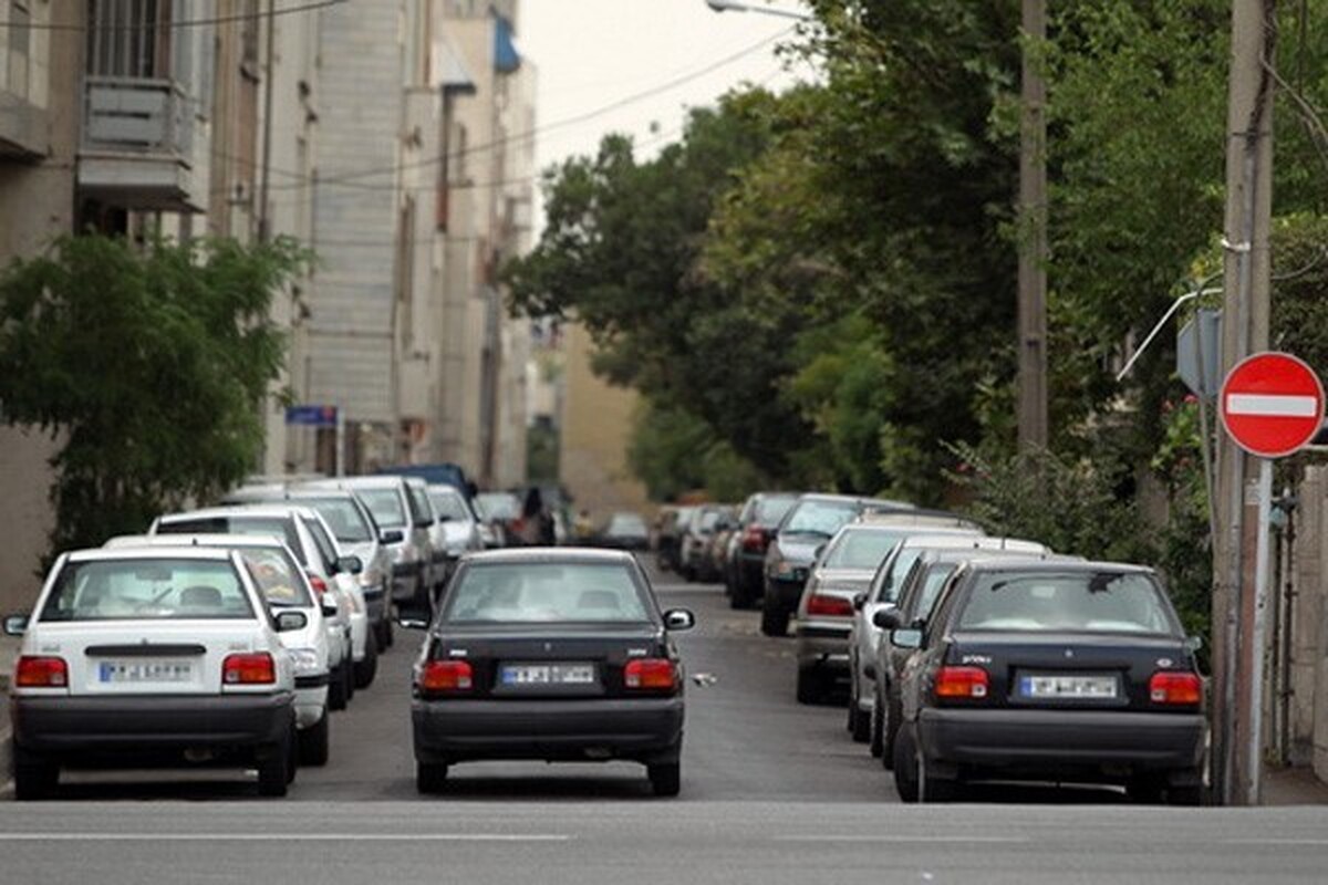 «ورود ممنوع» یکی از پرتکرارترین تخلف‌‌ها میان رانندگان مشهدی