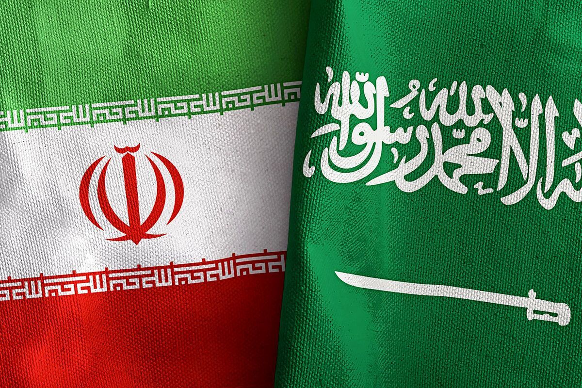 سفیر عربستان سعودی وارد ایران شد (۱۴ شهریور ۱۴۰۲)