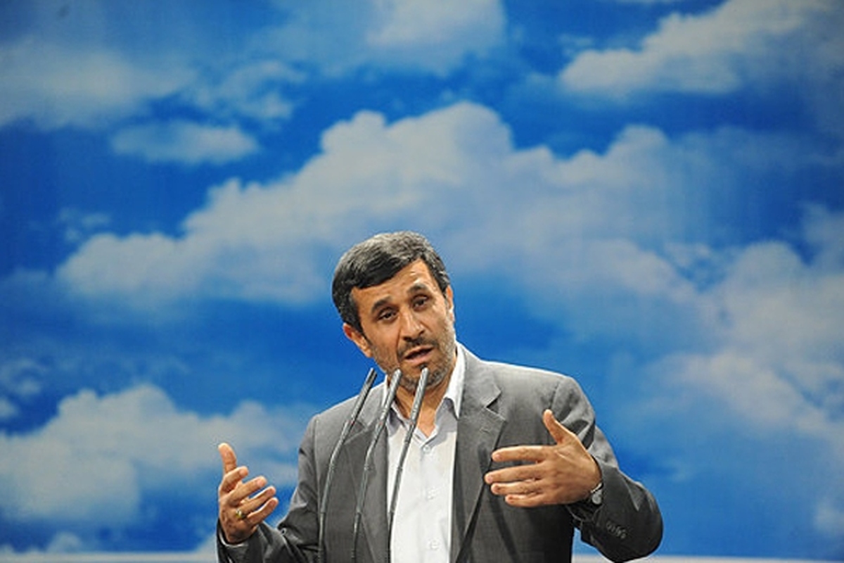 پاسخ دفتر رئیس جمهور اسبق به یک سوال | محمود احمدی نژاد برنامه‌ای برای انتخابات دارد؟