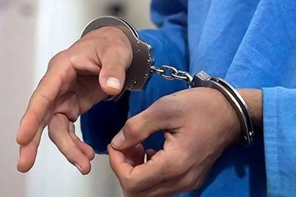 دستگیری تیم ۶ نفره تروریستی در ایرانشهر