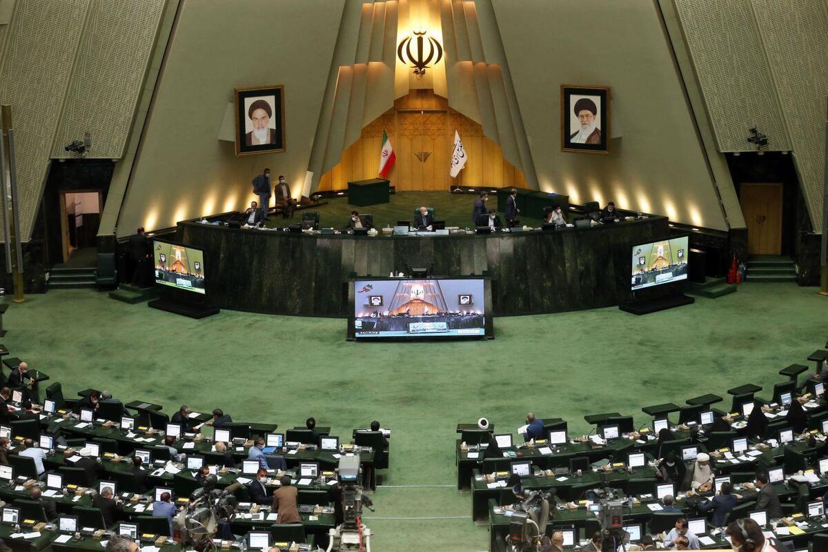 بررسی لایحه برنامه هفتم توسعه از هفته آینده در مجلس شورای اسلامی