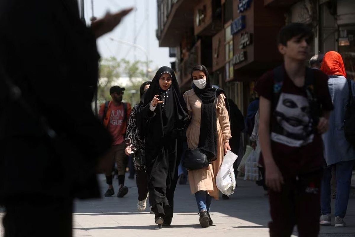 انتشار گزارشی پژوهشی درباره حجاب | شرح و نقد لایحه اخیر عفاف و حجاب + لینک دانلود