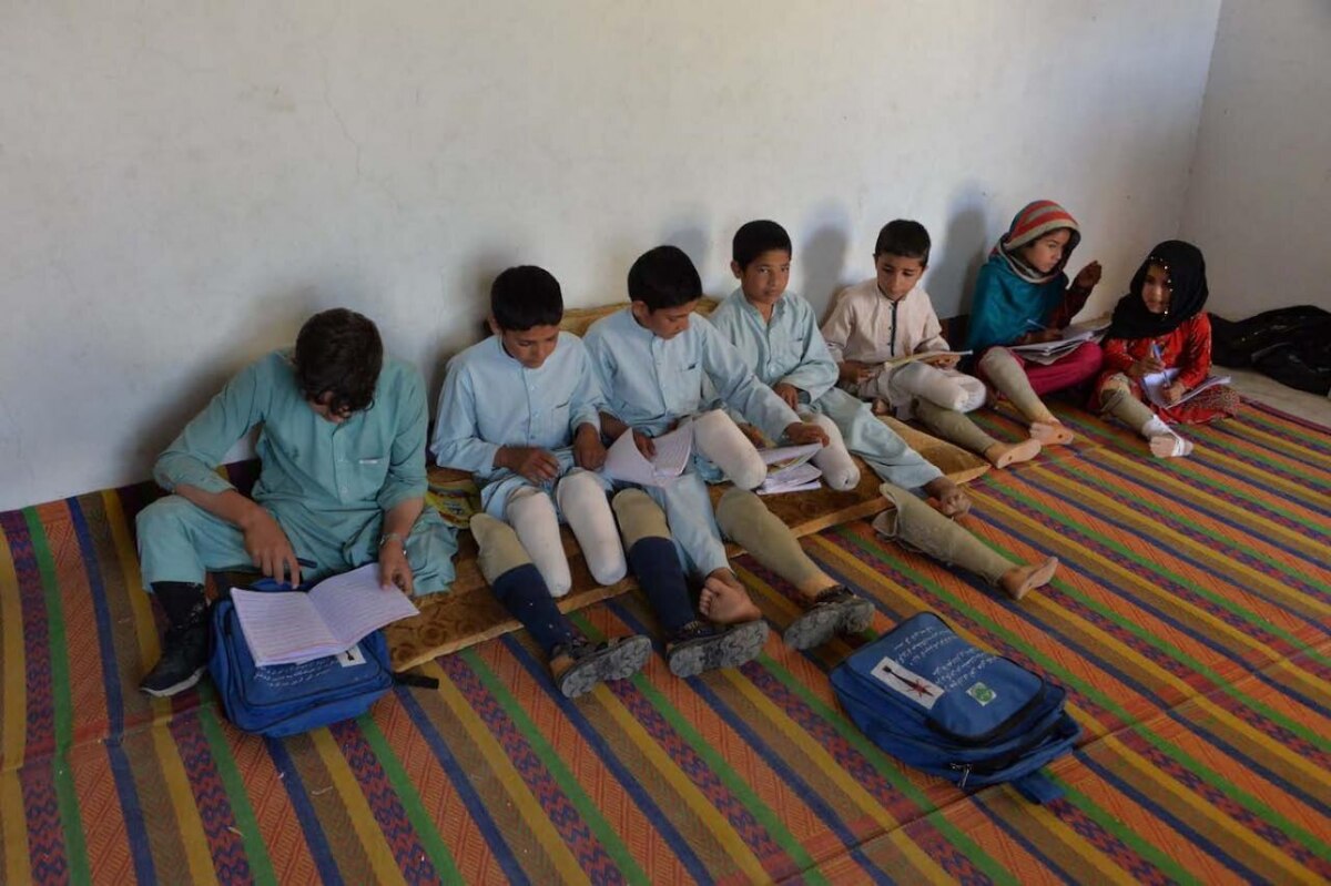 یونیسف: کودکان ۸۵درصد قربانیان مهمات منفجرنشده جنگی در افغانستان هستند