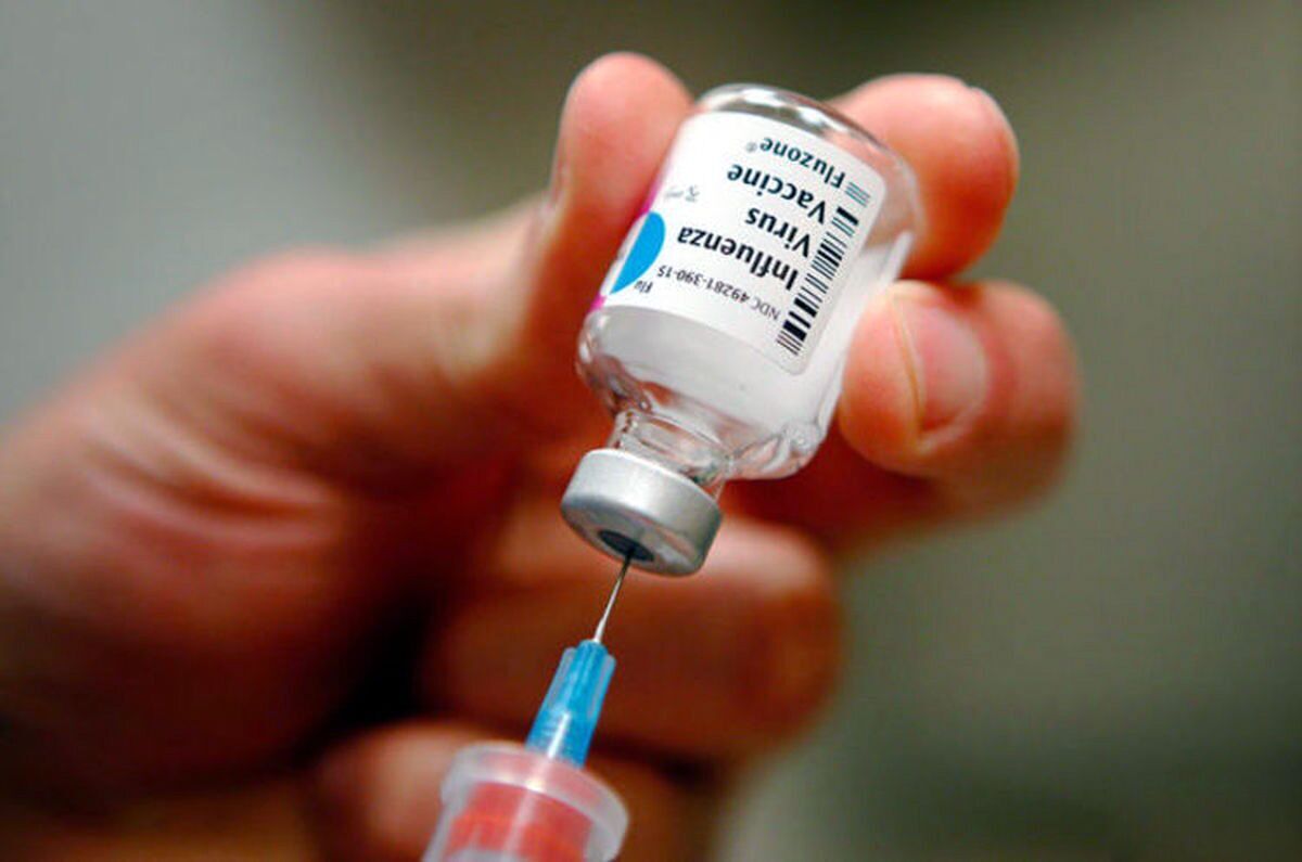 کدام گروه‌ها باید واکسن آنفلوانزا تزریق کنند؟