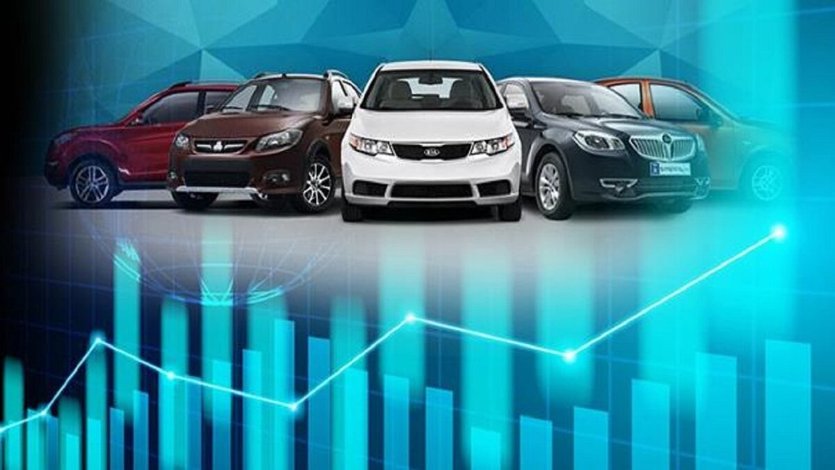 سیگنال شورای رقابت برای خرید سهام شرکت‌های خودرویی| تداوم رشد قیمت سهام خودروسازان (۲۱ شهریور ۱۴۰۲)
