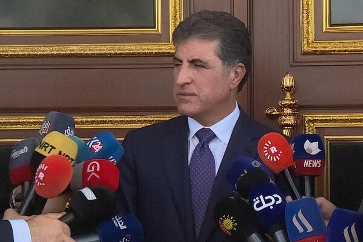 کردستان عراق به توافق امنیتی عراق با ایران پایبند است