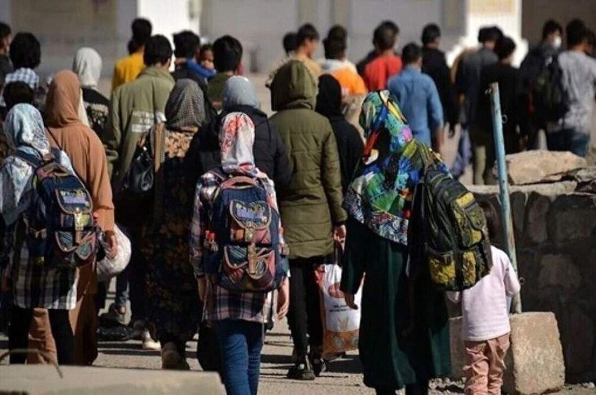 سازمان ملل: در ۶ ماه اول سال ۲۰۲۳ نزدیک به ۷۱۰هزار مهاجر افغانستانی از ایران به کشورشان بازگشته‌اند