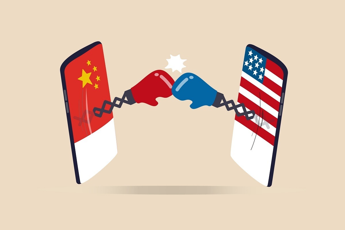 تحریم آیفون در بزرگ‌ترین بازار خارجی اپل | آمریکا: «تلافی‌جویانه است»، چین: «دلایل امنیتی دارد»