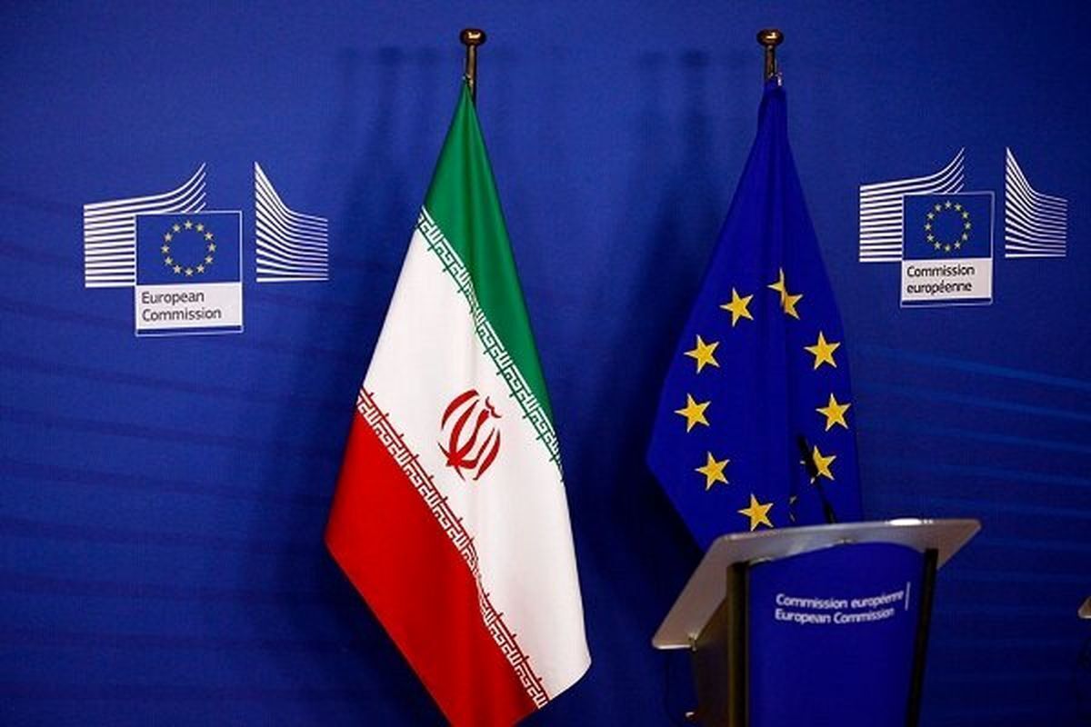 جزئیات بسته تحریمی جدید اتحادیه اروپا علیه ایران
